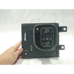 Recambio de piloto porton trasero derecho para renault 21 sedán (l48_) 2.0 (l48c) referencia OEM IAM 21400  