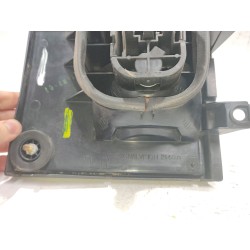 Recambio de piloto porton trasero derecho para renault 21 sedán (l48_) 2.0 (l48c) referencia OEM IAM 21400  