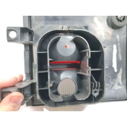 Recambio de piloto porton trasero derecho para renault 21 sedán (l48_) 2.0 (l48c) referencia OEM IAM 45100D  