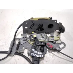 Recambio de cerradura puerta trasera izquierda para chrysler voyager (rg)(2001) 2.5 crd referencia OEM IAM 800786  