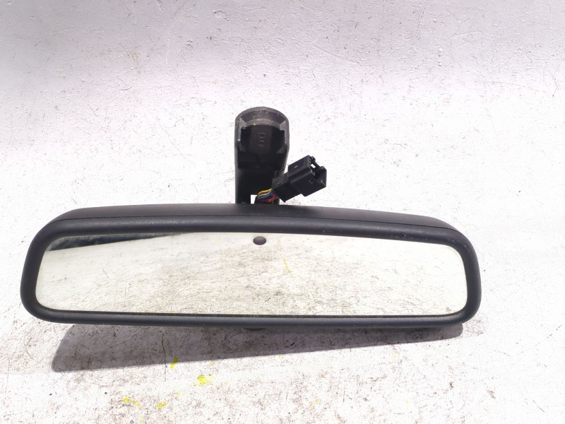 Recambio de retrovisor interior para bmw serie 3 cabrio (e93)(2006) 325d referencia OEM IAM 913444002  
