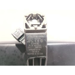 Recambio de retrovisor interior para bmw serie 3 cabrio (e93)(2006) 325d referencia OEM IAM 913444002  