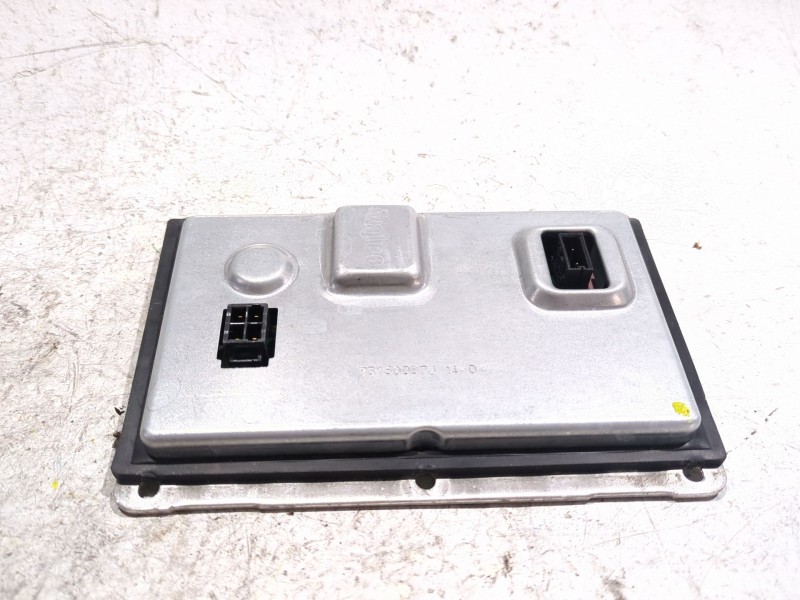 Recambio de centralita faros xenon para peugeot 607 (9d, 9u) 3.0 v6 24v referencia OEM IAM 89035114  