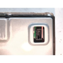 Recambio de centralita faros xenon para peugeot 607 (9d, 9u) 3.0 v6 24v referencia OEM IAM 89035114  
