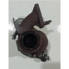 Recambio de turbo para peugeot 207 (2006) 1.4 confort [1,4 ltr. - 50 kw hdi] referencia OEM IAM 9657603780  
