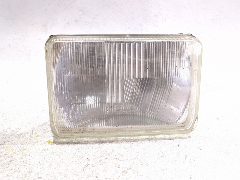 Recambio de faro delantero izquierdo para renault 11 (b/c37_) 1.4 (b/c372, b/c37c) referencia OEM IAM 061278  