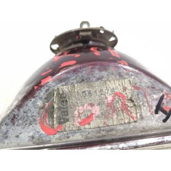 Recambio de faro delantero izquierdo para renault 11 (b/c37_) 1.4 (b/c372, b/c37c) referencia OEM IAM 061278  