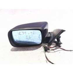 RETROVISOR IZQUIERDO E10117351 
