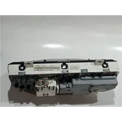 Recambio de cuadro completo para citroën berlingo (1996) 2.0 hdi 90 (mfrhy) referencia OEM IAM 9630166480  