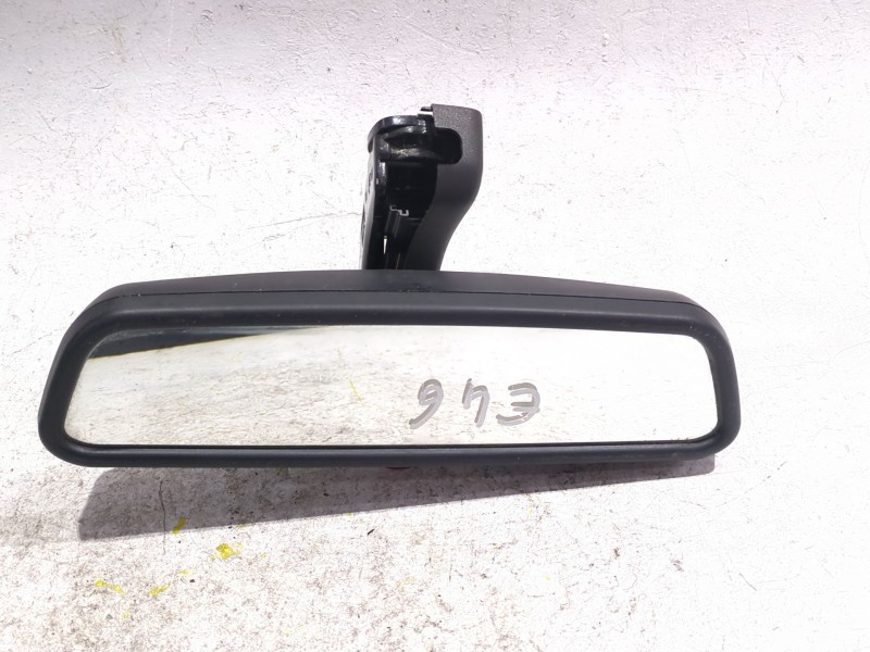 Recambio de retrovisor interior para bmw 3 (e46) 320 d referencia OEM IAM 8257276  