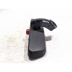 Recambio de retrovisor interior para bmw 3 (e46) 320 d referencia OEM IAM 8257276  