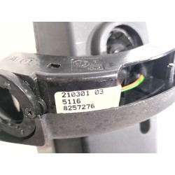 Recambio de retrovisor interior para bmw 3 (e46) 320 d referencia OEM IAM 8257276  