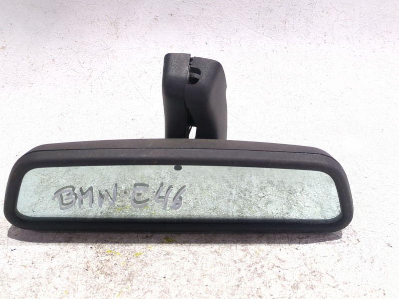 Recambio de retrovisor interior para bmw 3 compact (e46) 318 ti referencia OEM IAM 8238066  