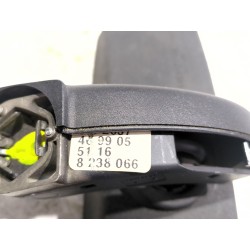 Recambio de retrovisor interior para bmw 3 compact (e46) 318 ti referencia OEM IAM 8238066  