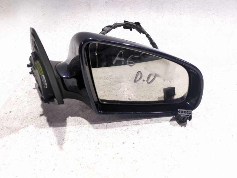 Recambio de retrovisor derecho para audi a3 (8p1) 2.0 fsi referencia OEM IAM E1010754  