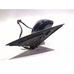Recambio de retrovisor derecho para audi a3 (8p1) 2.0 fsi referencia OEM IAM E1010754  