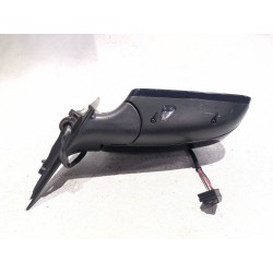 Recambio de retrovisor derecho para audi a3 (8p1) 2.0 fsi referencia OEM IAM E1010754  