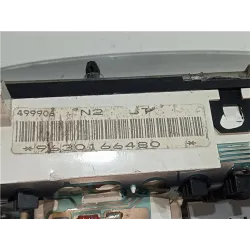 Recambio de cuadro completo para citroën berlingo (1996) 2.0 hdi 90 (mfrhy) referencia OEM IAM 9630166480  