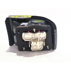 Recambio de piloto trasero izquierdo para renault 21 sedán (l48_) 2.0 (l483) referencia OEM IAM 7700792974  