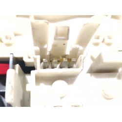 Recambio de piloto trasero izquierdo para renault 21 sedán (l48_) 2.0 (l483) referencia OEM IAM 7700792974  