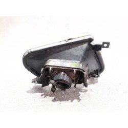Recambio de faro antiniebla izquierdo para peugeot 607 (s1)(12.200012.2004) 2.2 hdi referencia OEM IAM 9629555880  