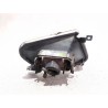 Recambio de faro antiniebla izquierdo para peugeot 607 (s1)(12.200012.2004) 2.2 hdi referencia OEM IAM 9629555880  