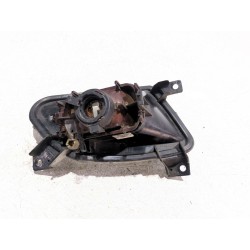 Recambio de faro antiniebla izquierdo para peugeot 607 (s1)(12.200012.2004) 2.2 hdi referencia OEM IAM 9629555880  