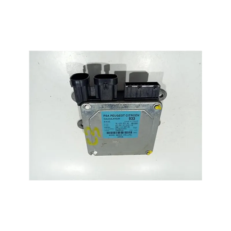 Recambio de centralita direccion asistida para citroën c3 (2002) hdi referencia OEM IAM 9662993380  