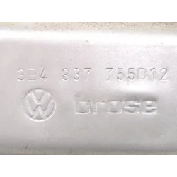 Recambio de mecanismo elevalunas delantero izquierdo para volkswagen passat berlina (3b3)(2000) 1.9 tdi referencia OEM IAM 3B483