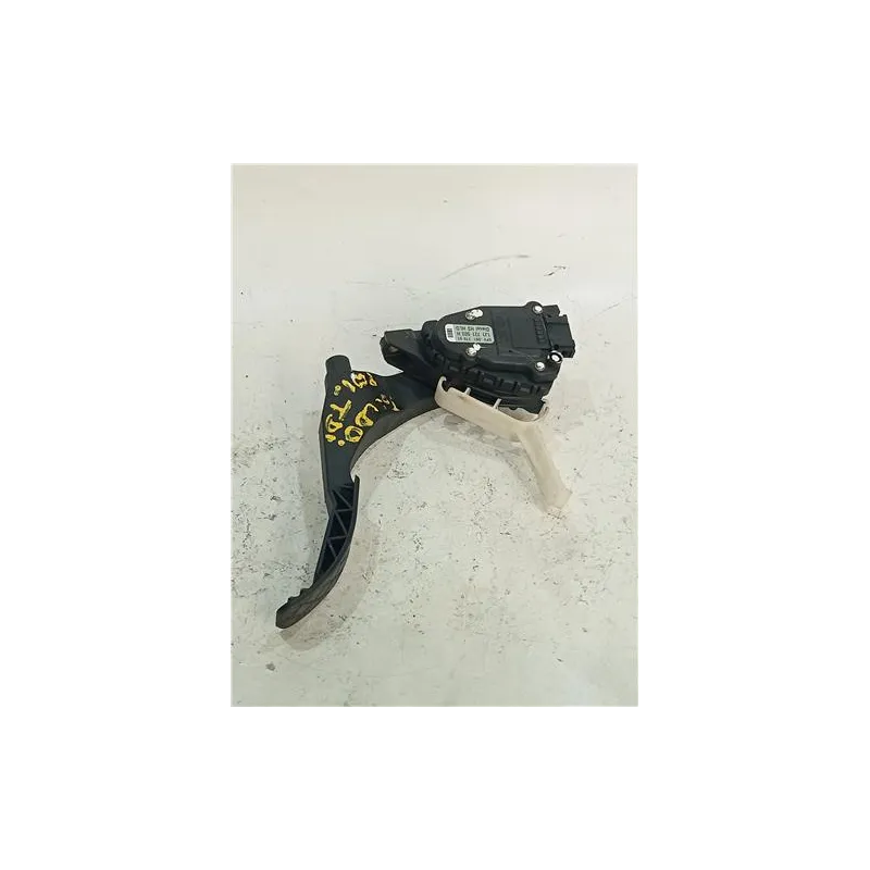 Recambio de potenciometro pedal gas para seat toledo (1m2)(03.1999) 1.9 tdi referencia OEM IAM 6PV00777001  
