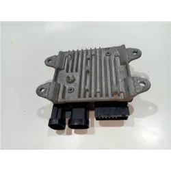 Recambio de centralita direccion asistida para citroën c3 (2002) hdi referencia OEM IAM 9662993380  