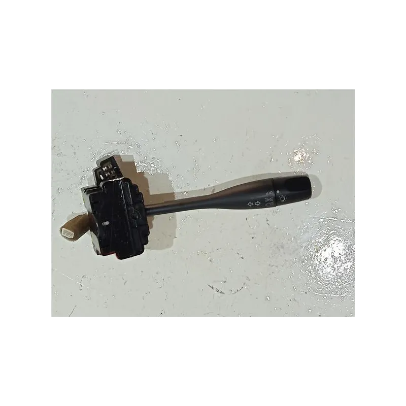 Recambio de mando de luces para nissan primera berlina (p11)(05.1996) 2.0 td referencia OEM IAM NILES14509  