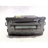 Recambio de sistema audio / radio cd para toyota auris (_e15_) 1.6 (zre151_) referencia OEM IAM E13033635  