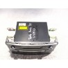 Recambio de sistema audio / radio cd para toyota auris (_e15_) 1.6 (zre151_) referencia OEM IAM E13033635  