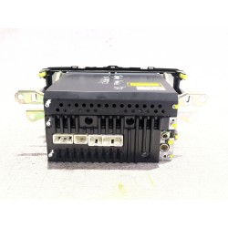 Recambio de sistema audio / radio cd para toyota auris (_e15_) 1.6 (zre151_) referencia OEM IAM E13033635  