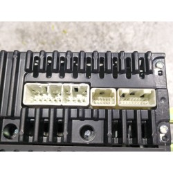 Recambio de sistema audio / radio cd para toyota auris (_e15_) 1.6 (zre151_) referencia OEM IAM E13033635  