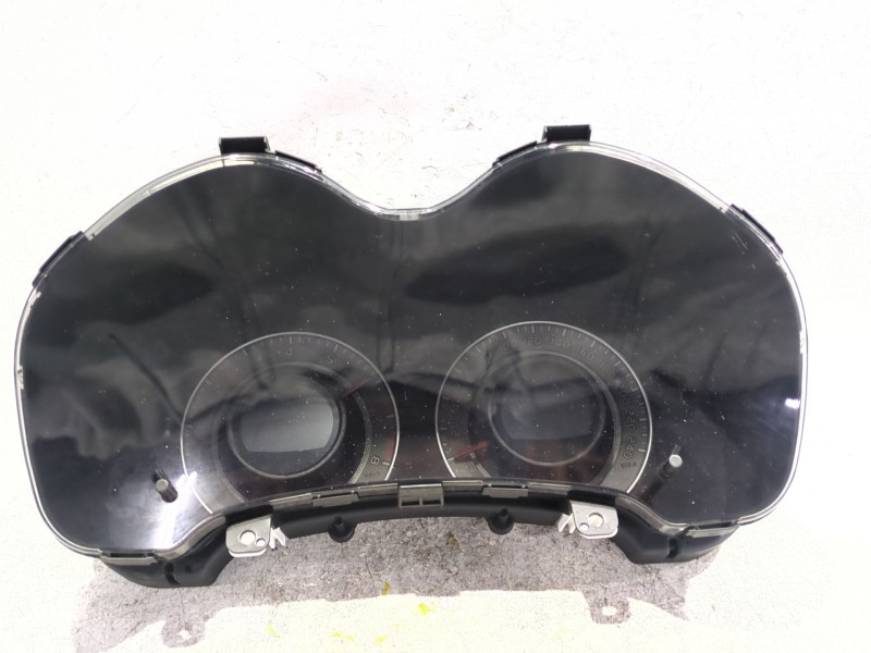 Recambio de cuadro completo para toyota auris (_e15_) 1.6 (zre151_) referencia OEM IAM 8380002L92  