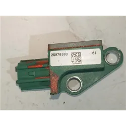 Recambio de sensor impacto para seat leon (1p1)(05.2005) tdi 16v referencia OEM IAM 331324 18976896FT  