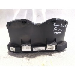 Recambio de cuadro completo para toyota auris (_e15_) 1.6 (zre151_) referencia OEM IAM 8380002L92  