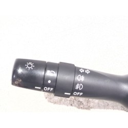 Recambio de mando intermitentes para toyota auris (_e15_) 1.6 (zre151_) referencia OEM IAM 17F245  