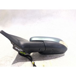 Recambio de retrovisor izquierdo para volvo s40 berlina (1995) 2.0 t referencia OEM IAM 30745140  