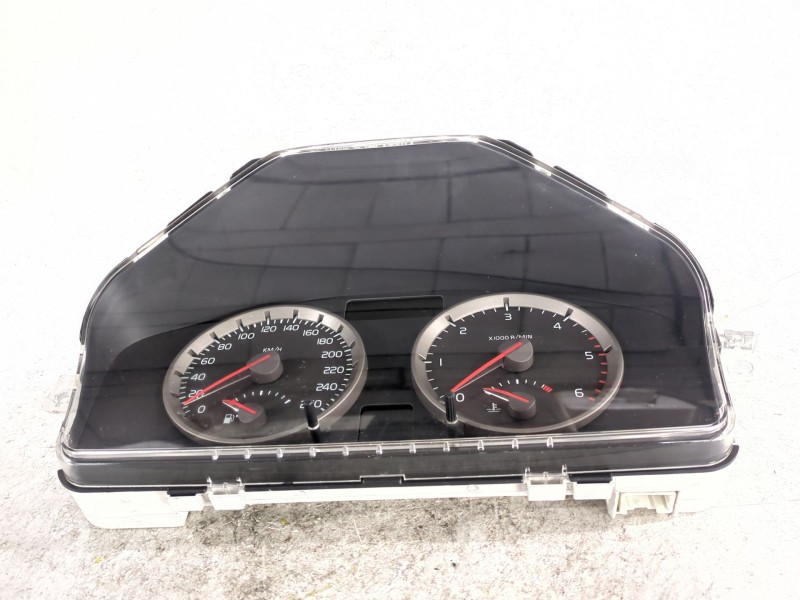 Recambio de cuadro completo para volvo s40 berlina (1995) 2.0 t referencia OEM IAM E30710071  