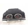 Recambio de cuadro completo para volvo s40 berlina (1995) 2.0 t referencia OEM IAM E30710071  