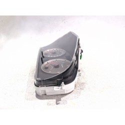 Recambio de cuadro completo para volvo s40 berlina (1995) 2.0 t referencia OEM IAM E30710071  