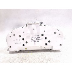 Recambio de cuadro completo para volvo s40 berlina (1995) 2.0 t referencia OEM IAM E30710071  