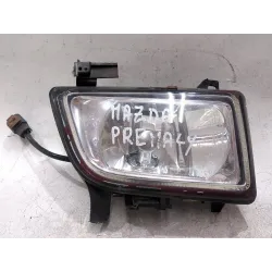 Recambio de faro antiniebla derecho para mazda premacy (cp)(1999) 2.0 td active7 [2,0 ltr. - 74 kw turbodiesel cat] referencia O