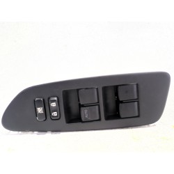 MANDO ELEVALUNAS DELANTERO IZQUIERDO 7423202550 