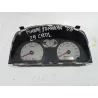 Recambio de cuadro completo para hyundai terracan (hp)(2001) 2.5 d referencia OEM IAM 94023H1320  