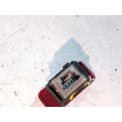 Recambio de boton emergencia para toyota auris (_e15_) 1.6 (zre151_) referencia OEM IAM 8433202130  