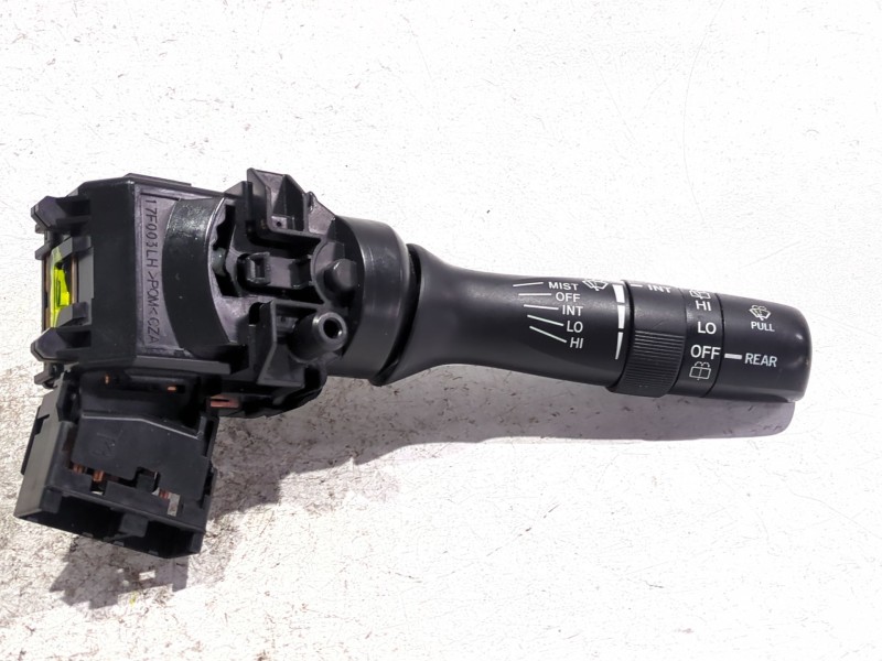 Recambio de mando limpia para toyota auris (_e15_) 1.6 (zre151_) referencia OEM IAM 17F243  